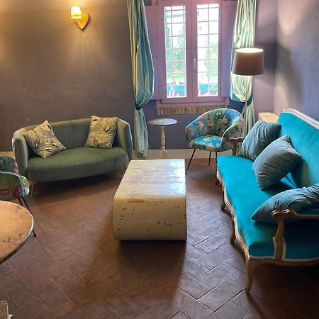 Casa Fontanino Panzió Altopascio Kültér fotó