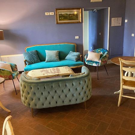 Casa Fontanino Panzió Altopascio Kültér fotó
