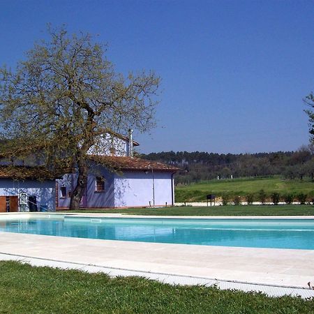 Casa Fontanino Panzió Altopascio Kültér fotó