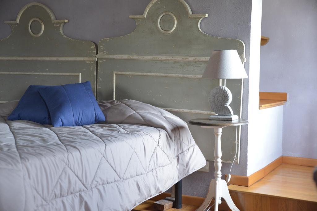 Casa Fontanino Panzió Altopascio Kültér fotó