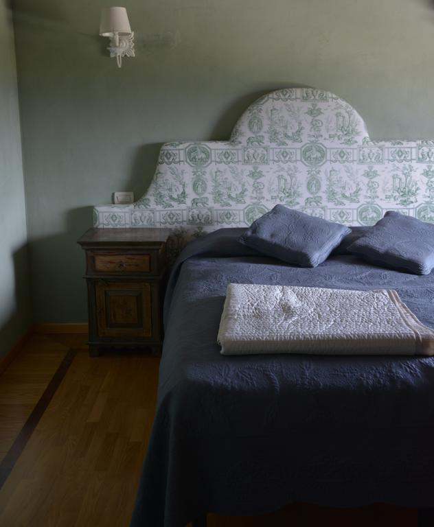 Casa Fontanino Panzió Altopascio Kültér fotó