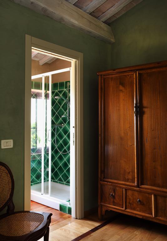 Casa Fontanino Panzió Altopascio Kültér fotó