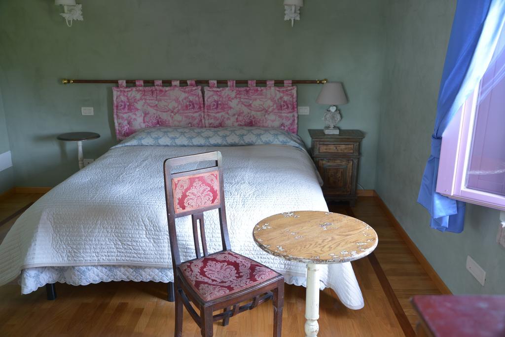 Casa Fontanino Panzió Altopascio Kültér fotó