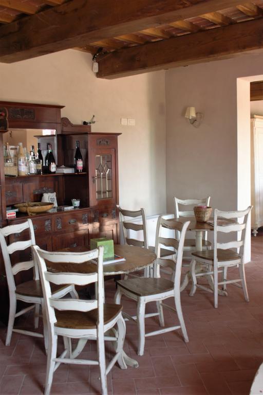 Casa Fontanino Panzió Altopascio Kültér fotó