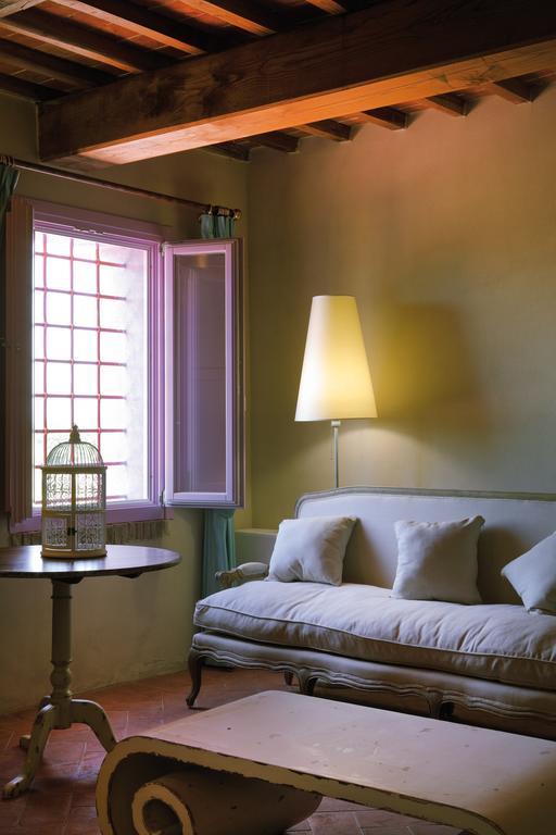 Casa Fontanino Panzió Altopascio Kültér fotó