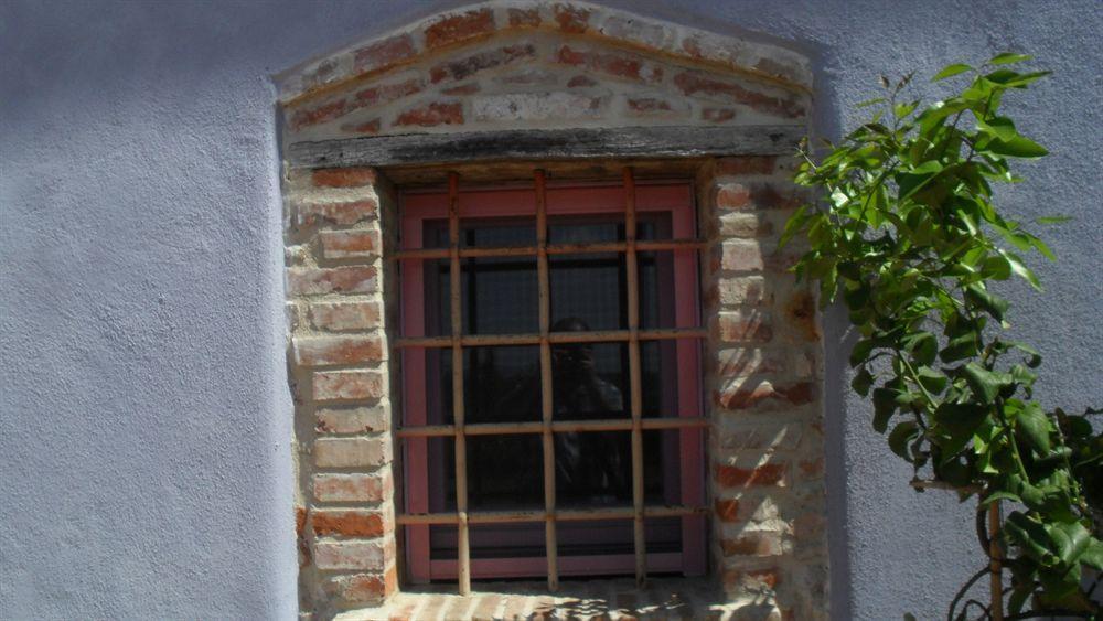 Casa Fontanino Panzió Altopascio Kültér fotó
